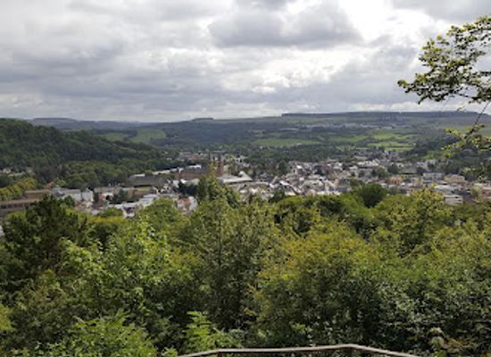 luxembourg/echternach-lake/landmark/office-regional-du-tourisme-region-mullerthal-petite-suisse-luxembourgeoise