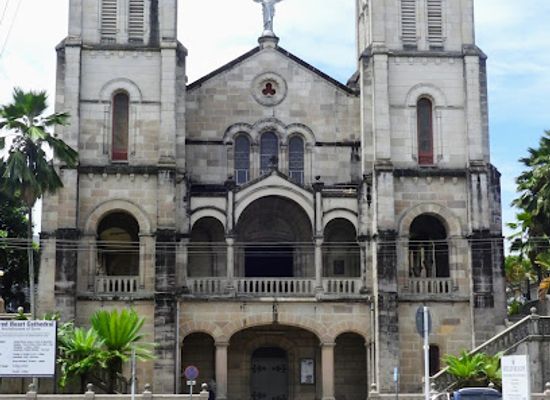 fiji/central-division/landmark/sacred-heart-cathedral