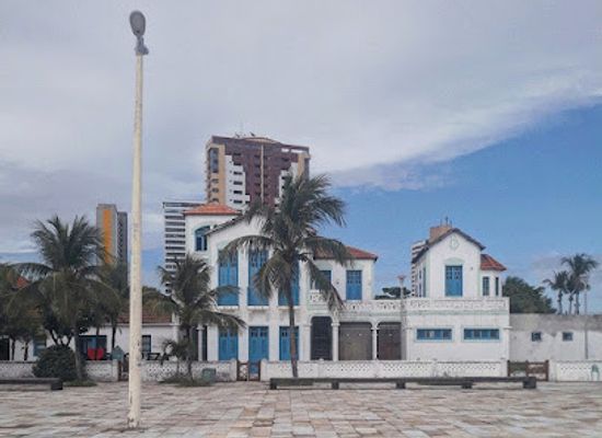 brazil/fortaleza/meireles/landmark/fortaleza-secretary-of-tourism