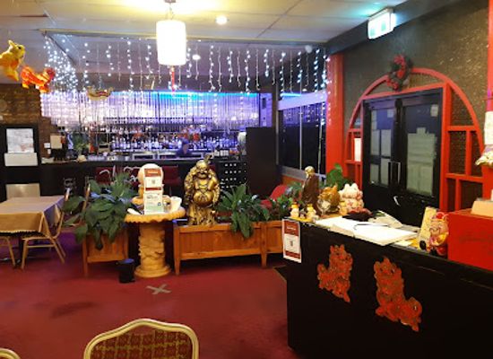 australia/atherton-tablelands/landmark/pagoda-chinese-restaurant