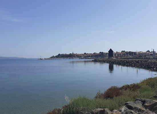 bulgaria/nessebar/landmark/nesebbar-s-coast-alley-view