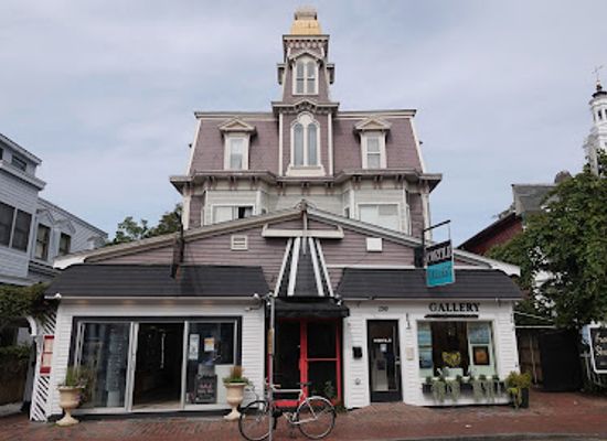 massachusetts/provincetown/landmark/cortile-gallery