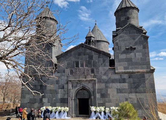 armenia/aragatsotn/landmark/tegher-monastery