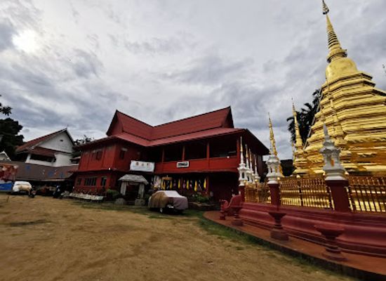 thailand/chiang-mai/landmark/wat-phantao