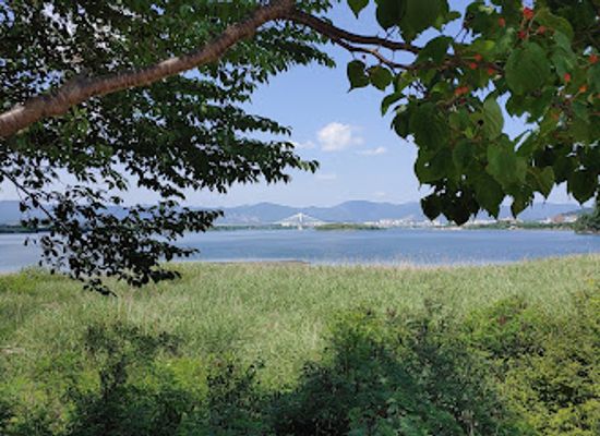 south-korea/chuncheon/landmark/chuncheon-mime-festival