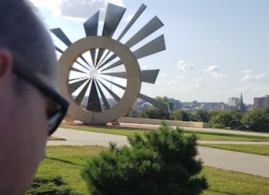 iowa/west-des-moines/landmark/japanese-bell-of-peace-friendship