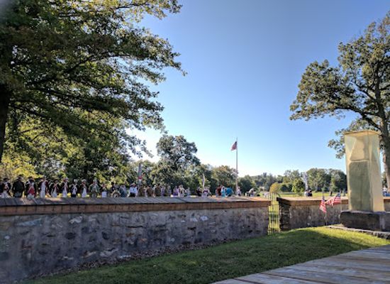 pennsylvania/great-valley/landmark/paoli-battlefield-historical-park
