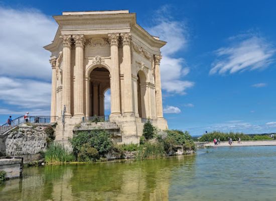 france/montpellier/landmark/promenade-du-peyrou