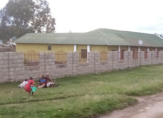 tanzania/mbeya/iyela/landmark/sda-church-iyela-pambogo