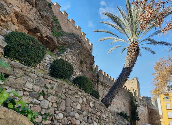 spain/marbella/landmark/muralla-urbana-de-marbella
