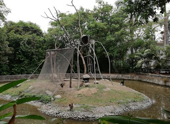 ecuador/oriente/landmark/guayaquil-historical-park