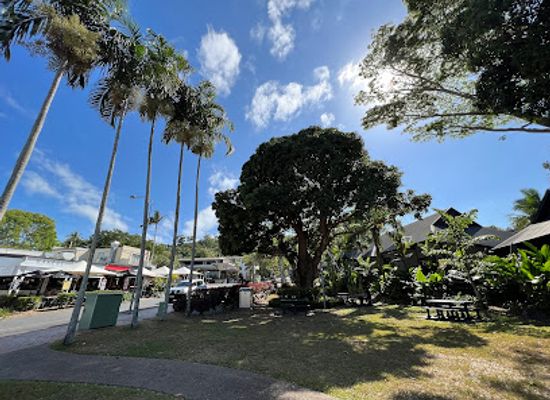 australia/port-douglas/landmark/rotary-park-port-douglas