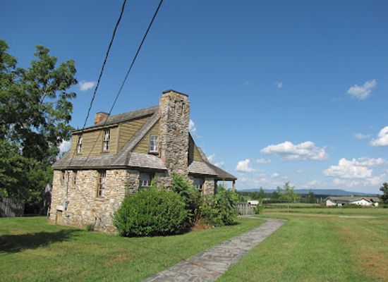 tennessee/cumberland-plateau/landmark/homestead-house-museum