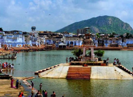 india/pushkar/landmark/pushkar-visit