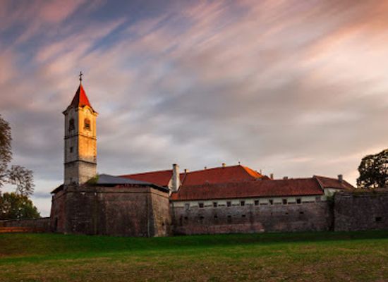 croatia/medimurje/landmark/medimurje-county-museum