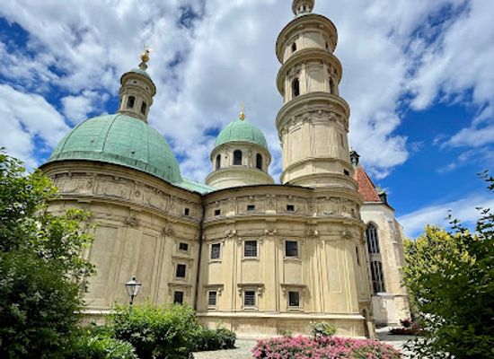 austria/graz/waltendorf/landmark/graz-cathedral
