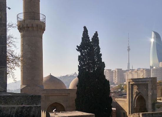 azerbaijan/mountainous-shirvan/landmark/palace-of-the-shirvanshahs
