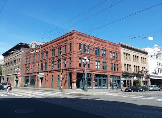 washington/seattle/downtown-seattle/landmark/klondike-gold-rush-national-historical-park