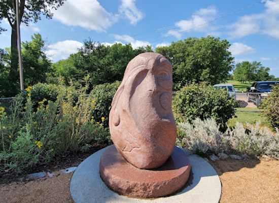 south-dakota/mitchell/landmark/mitchell-prehistoric-indian-village-national-historic-landmark