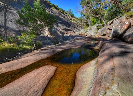 australia/the-grampians/landmark/venus-baths