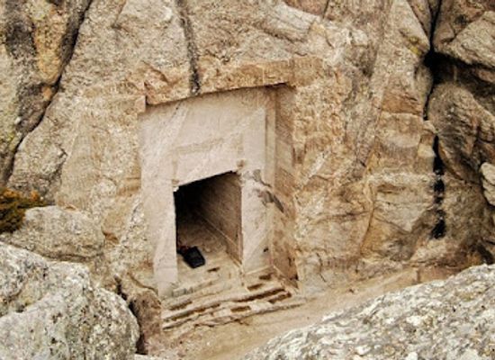 south-dakota/mount-rushmore/landmark/hall-of-records