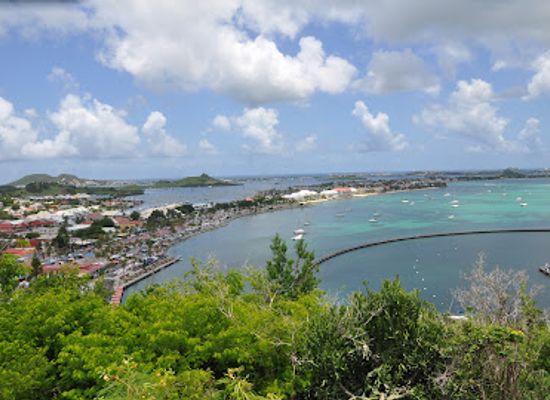 sint-maarten/great-bay/landmark/fort-st-louis