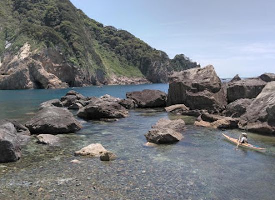japan/izu/landmark/hagachizaki-beach