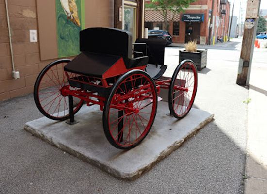 indiana/kokomo/landmark/home-of-america-s-first-car