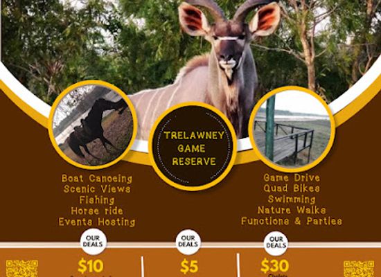 zimbabwe/mashonaland-west/landmark/trelawney-game-reserve