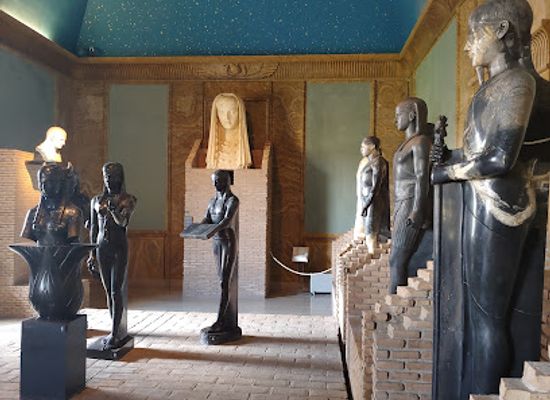 vatican-city/gregorian-etruscan-museum/landmark/gregorian-egyptian-museum