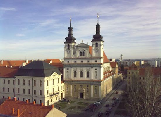 slovakia/trnava-region/landmark/katedrala-sv-jana-krstitela