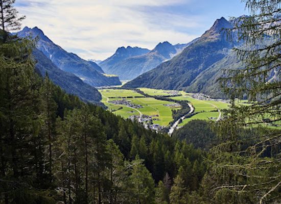 austria/otztal/landmark/otztal