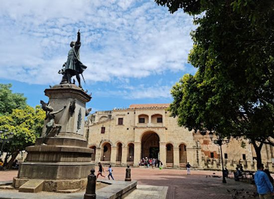 dominican-republic/eastern-plains/landmark/columbus-park