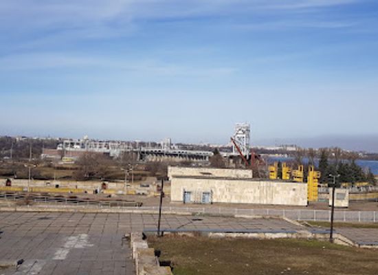ukraine/zaporozhye/landmark/museum-of-the-history-of-weapons