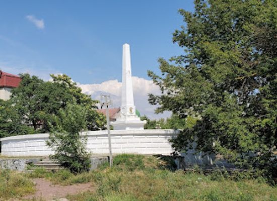 ukraine/kherson/landmark/monument-to-john-howard