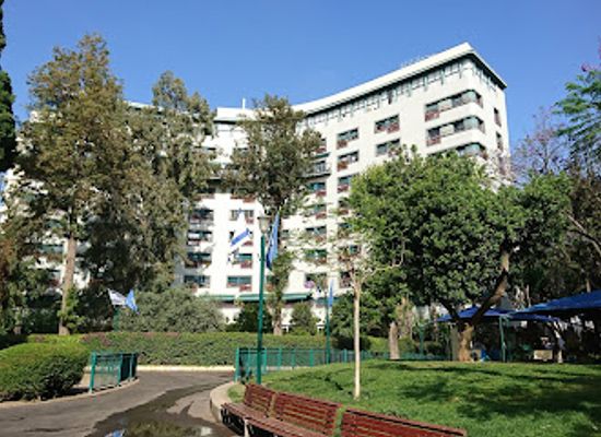israel/ramat-gan/landmark/gan-ba'ir-diur-mugan