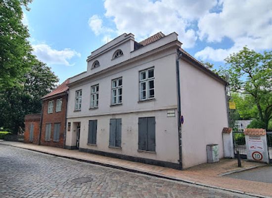 germany/lubeck/landmark/pulvermacherhaus