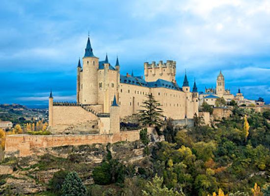 spain/segovia/landmark/alcazar-de-segovia