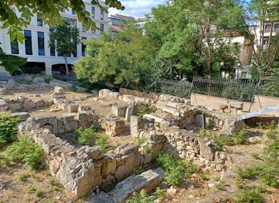 greece/attica/landmark/rondiri-square-archaeological-site
