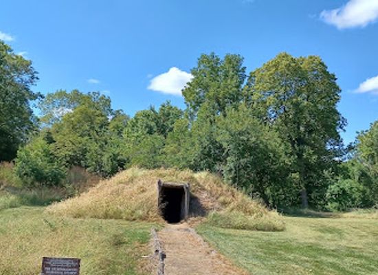 kansas/cherokee-lowlands/landmark/independence-creek-lewis-and-clark-historical-site