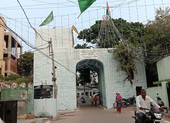 india/telangana/landmark/lalapet-north-west-kaman-nizam-era