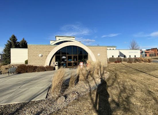north-dakota/mandan/landmark/bismarck-mandan-convention-and-visitors-bureau