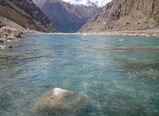pakistan/ladakh/landmark/shyok-river