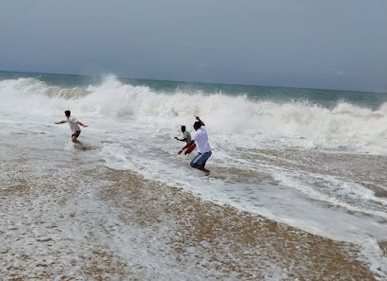 benin/plateau/landmark/fidjrosse-beach