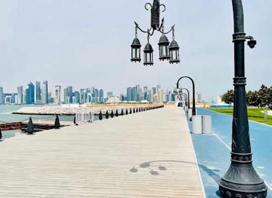 qatar/doha/landmark/mina-district