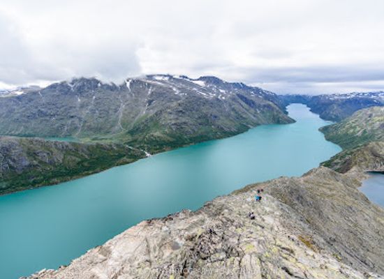 norway/besseggen-ridge/landmark/jotunheimen-national-park