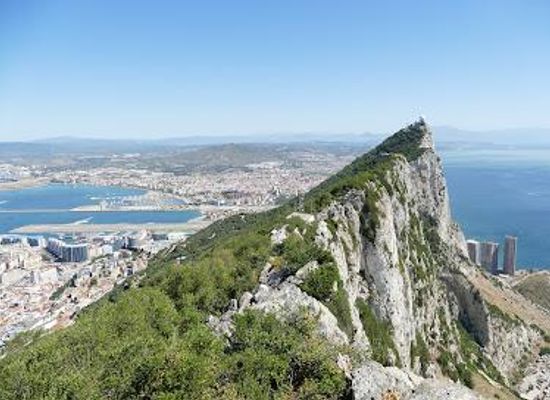 gibraltar/casemates-square/landmark/rock-of-gibraltar