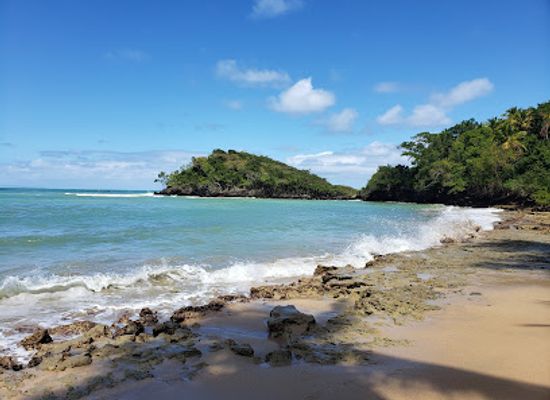 dominican-republic/las-terrenas/landmark/playa-escondida
