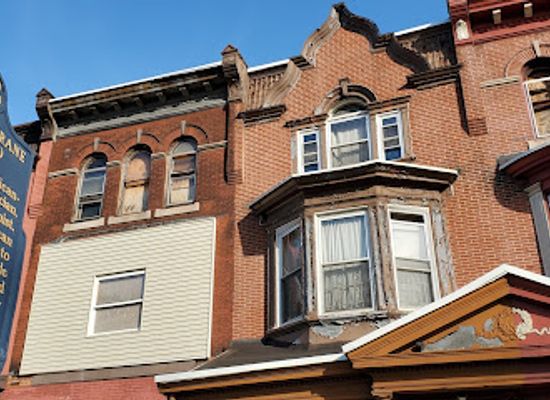pennsylvania/main-line/landmark/the-john-coltrane-house