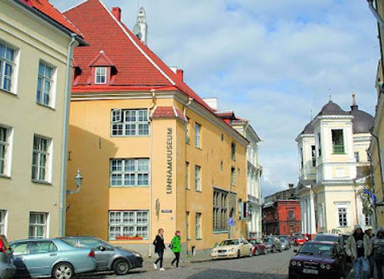 estonia/tallinn/landmark/tallinn-city-museum